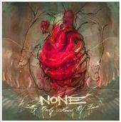 NoNe (PL) : My Only Heart of Lion